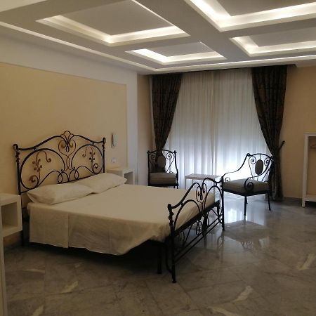 Hotel Federico 70 Zaffiro Luxury Palermo Exterior foto